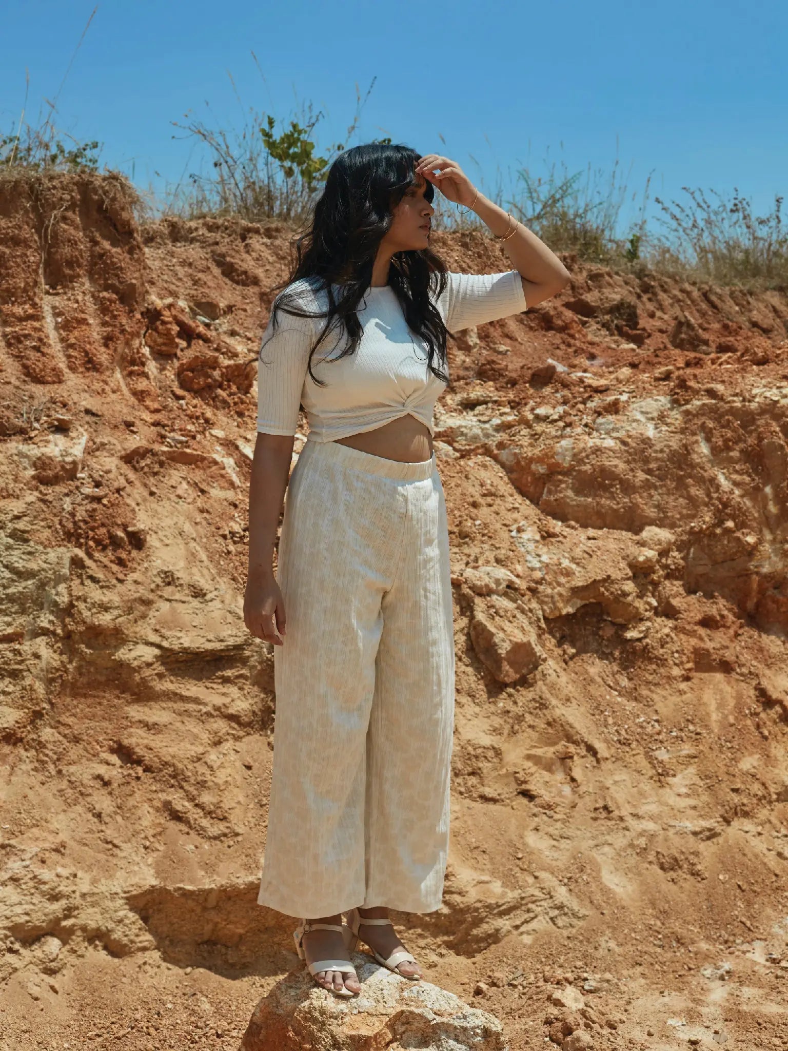 Summersault - Almond Story