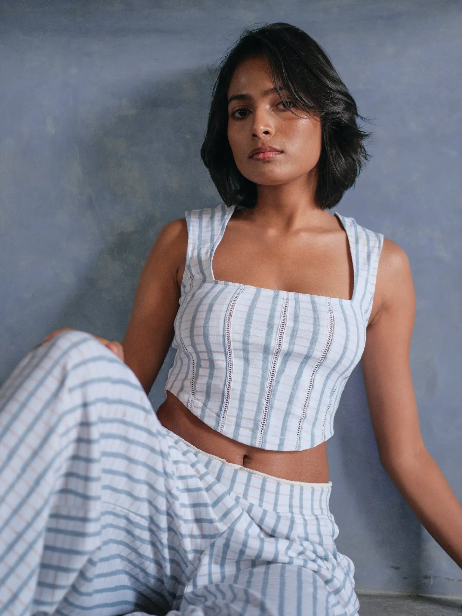 Corset - Almond Story