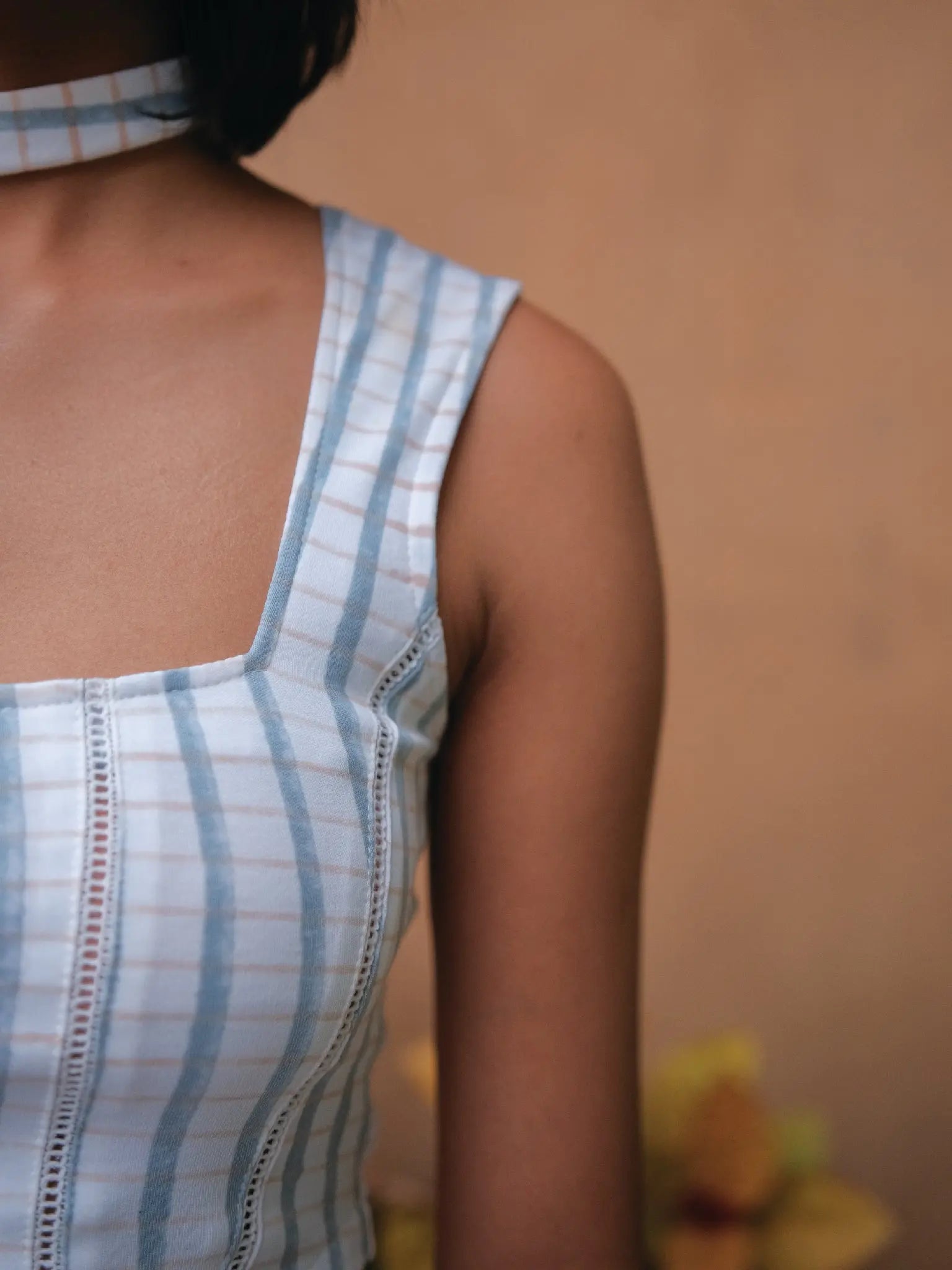 Corset - Almond Story