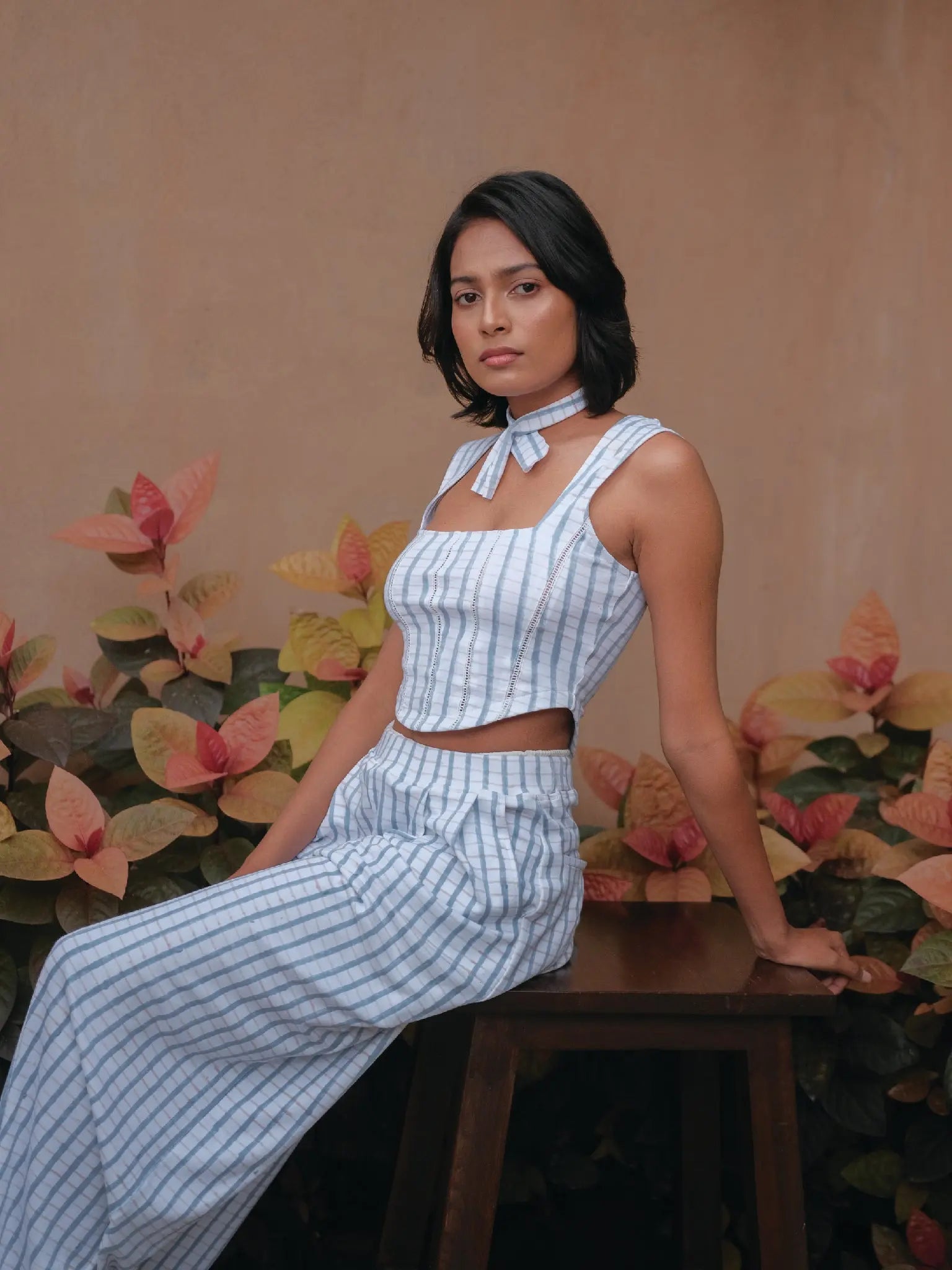 Corset - Almond Story