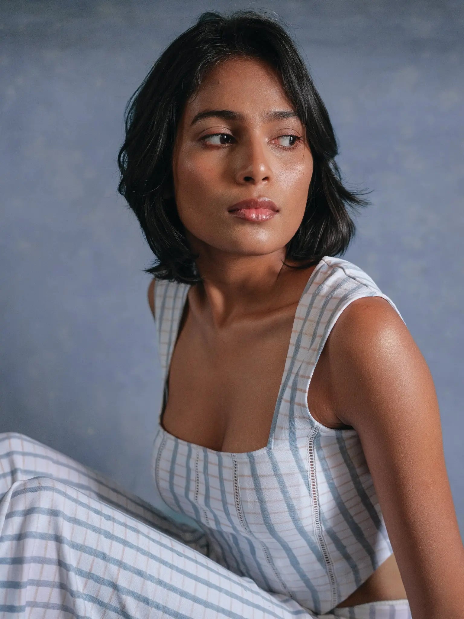 Corset - Almond Story