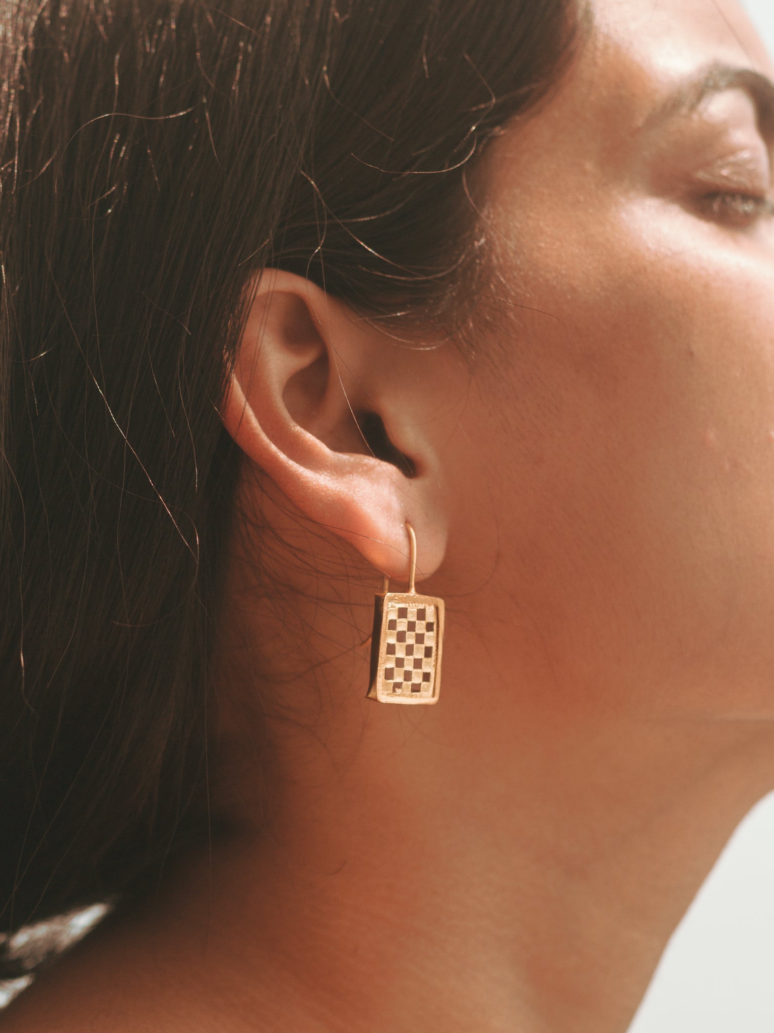 Hide & Seek Earrings